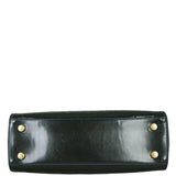 Louis Vuitton Brea MM Monogram Vernis Base