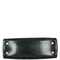 Louis Vuitton Brea MM Monogram Vernis Base