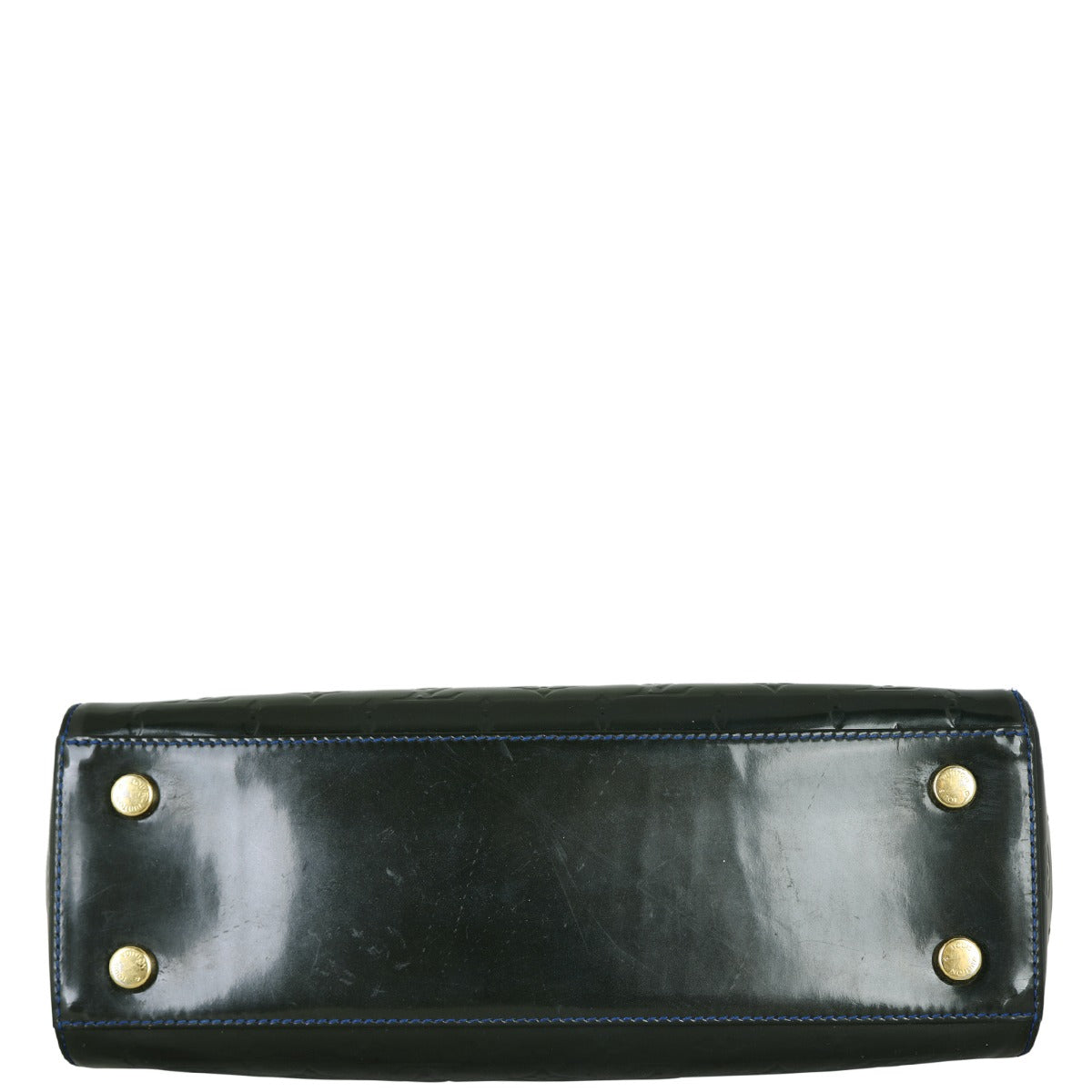 Louis Vuitton Brea MM Monogram Vernis Base