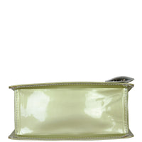 Louis Vuitton Spring Street Monogram Vernis Base