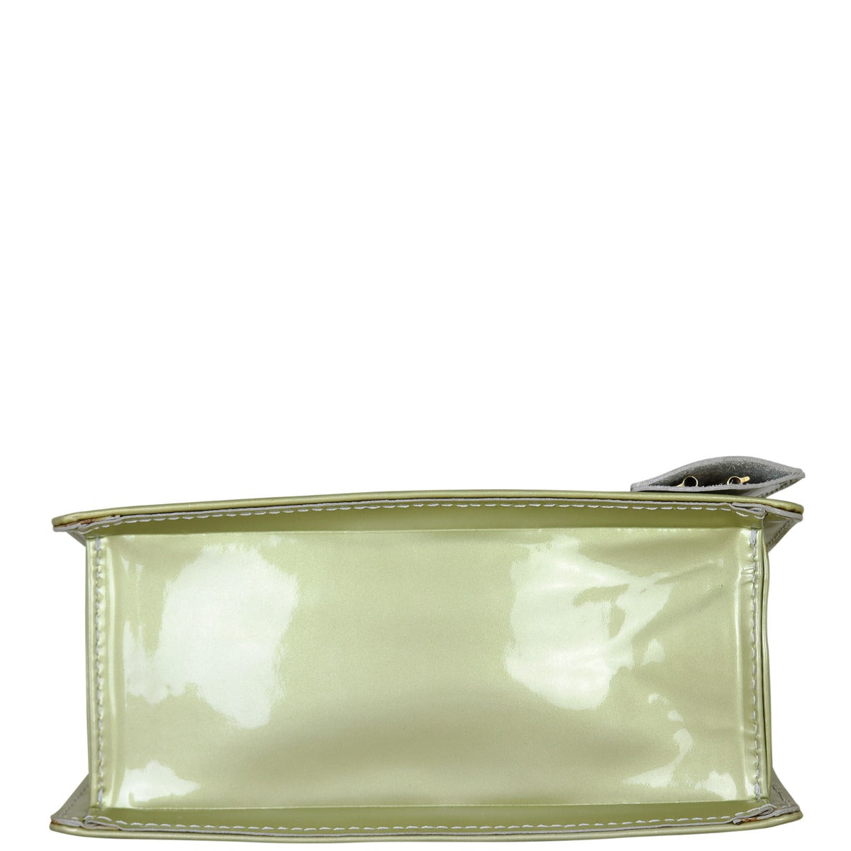 Louis Vuitton Spring Street Monogram Vernis Base