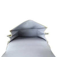 Louis Vuitton Spring Street Monogram Vernis Whole Interior