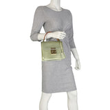 Louis Vuitton Spring Street Monogram Vernis Mannequin