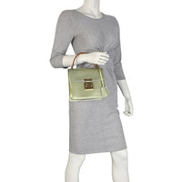 Louis Vuitton Spring Street Monogram Vernis Mannequin