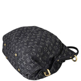 Louis Vuitton Cabby MM Denim Neo Corner Distance