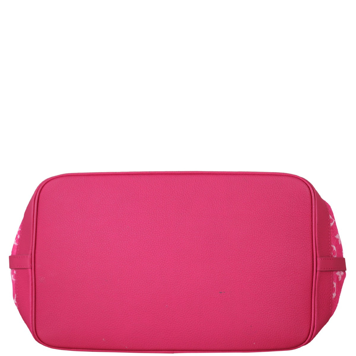 Louis Vuitton Noefull Denim MM Base