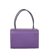 Valentino VLogo Box Bag Back