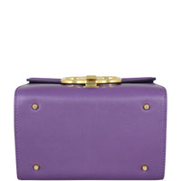 Valentino VLogo Box Bag Base