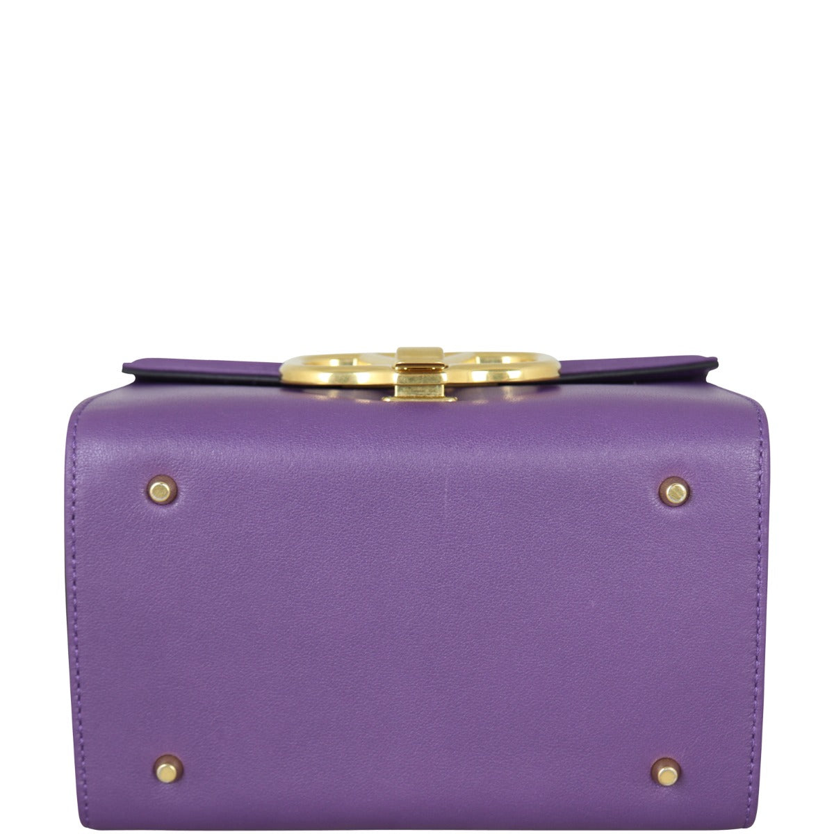 Valentino VLogo Box Bag Base