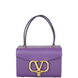 Valentino VLogo Box Bag Front