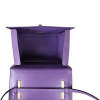 Valentino VLogo Box Bag Interior