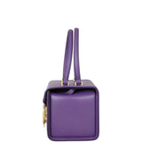 Valentino VLogo Box Bag Side