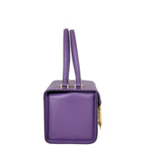 Valentino VLogo Box Bag Side