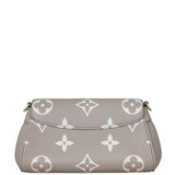 Louis Vuitton Favorite Monogram Empreinte Giant Bicolour Back