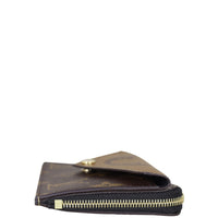 Louis Vuitton Recto Verso Card Holder Monogram Reverse Side