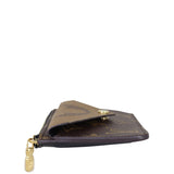 Louis Vuitton Recto Verso Card Holder Monogram Reverse Side