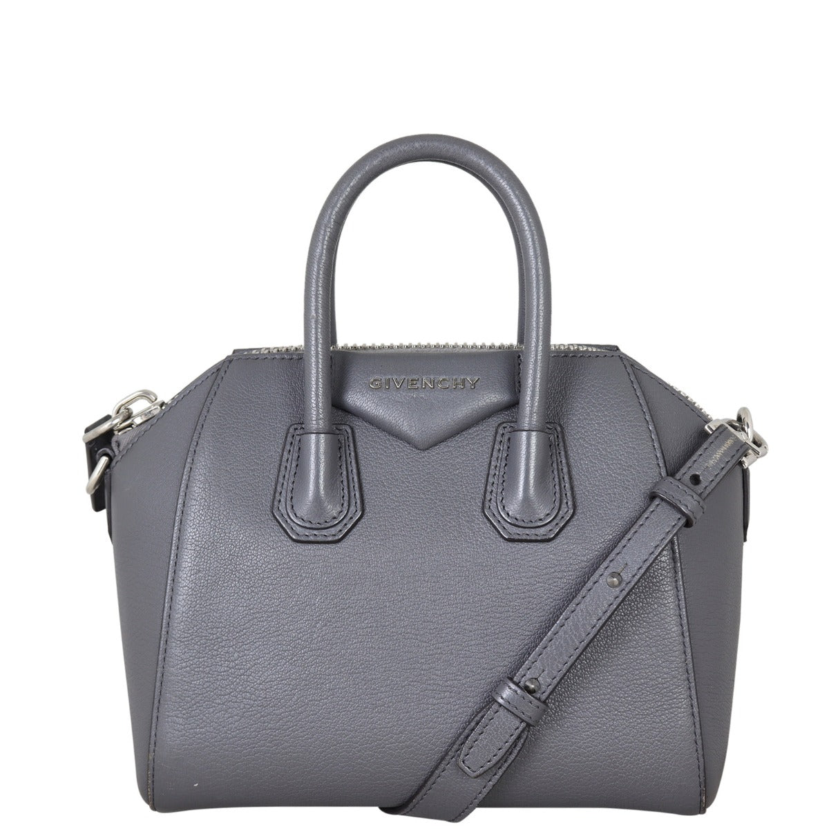 Givenchy Antigona Mini Front With Strap