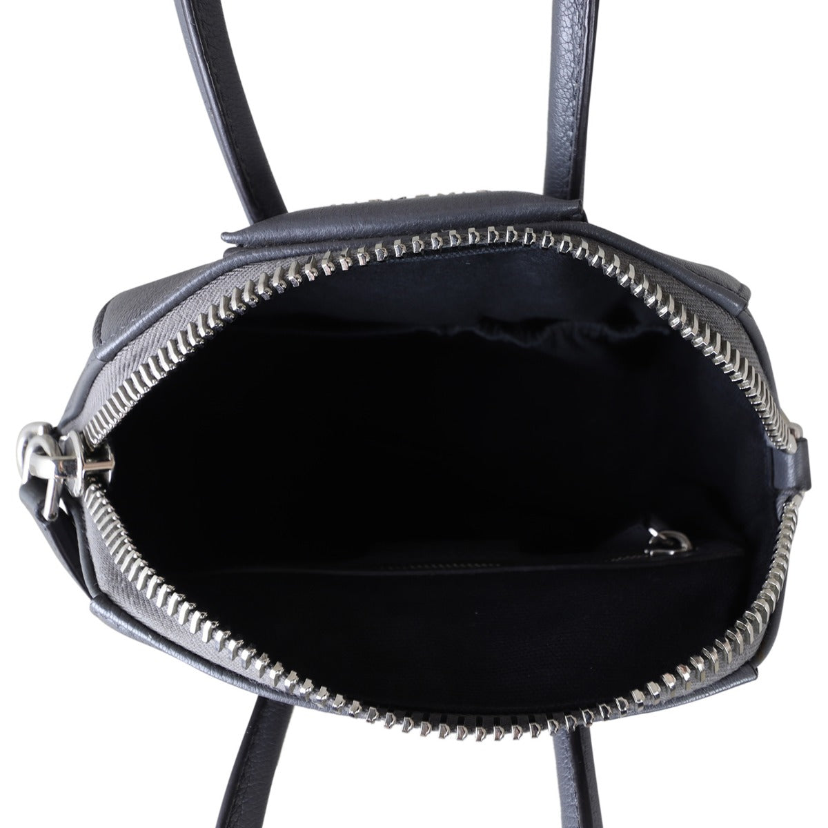 Givenchy Antigona Mini Whole Interior
