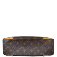 Louis Vuitton Boulogne 30 Monogram Base