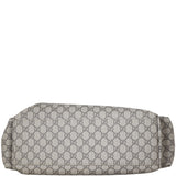 Gucci GG Supreme Diaper Bag Base