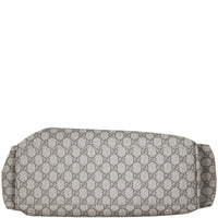 Gucci GG Supreme Diaper Bag Base