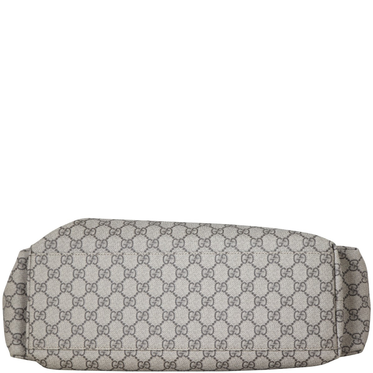 Gucci GG Supreme Diaper Bag Base