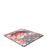 Gucci GG Supreme Blooms Zip Pouch Corner Distance