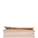 Chanel Wallet on Chain Patent Base