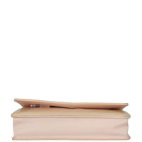 Chanel Wallet on Chain Patent Base