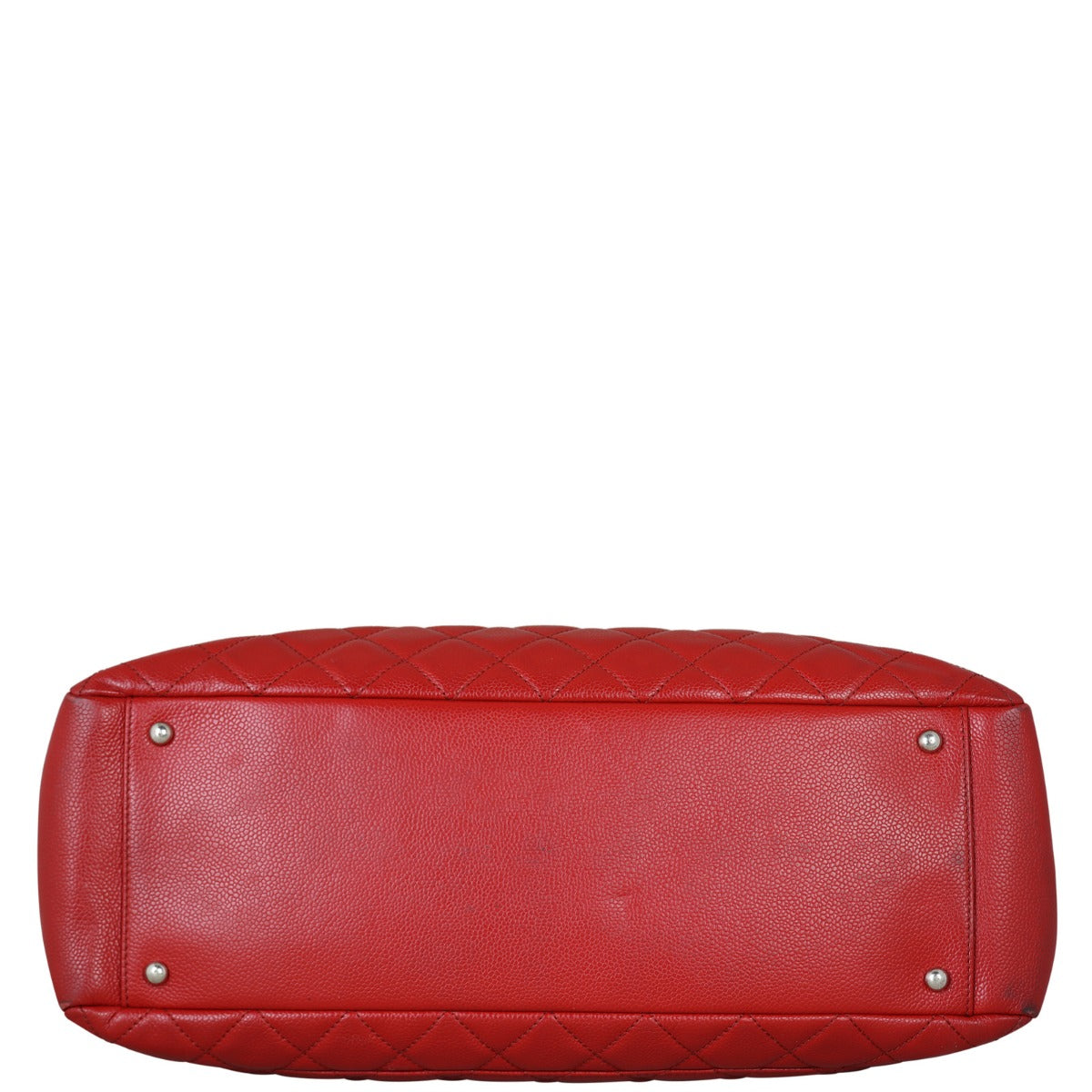 Chanel Grand Shopping Tote Base