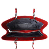 Chanel Grand Shopping Tote Whole Interior