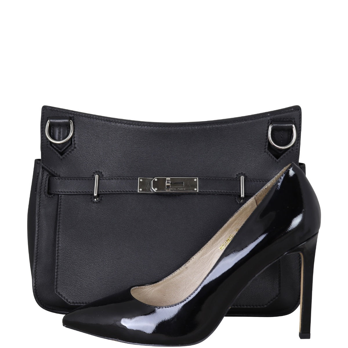 Hermes Jypsiere 28 Swift Shoe