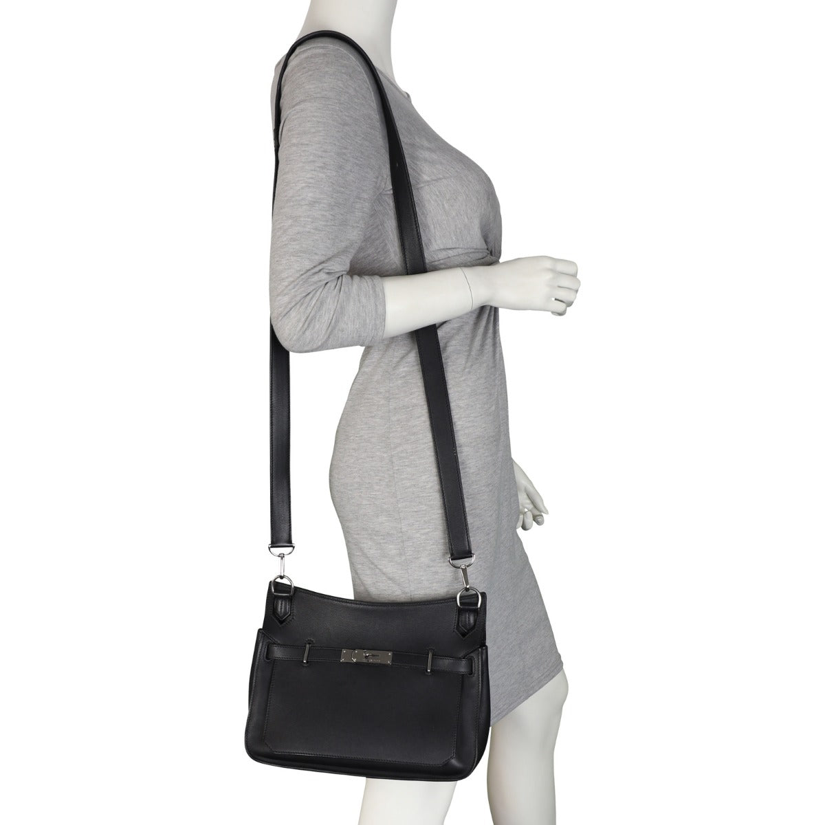 Hermes Jypsiere 28 Swift Mannequin