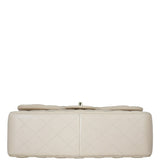 Chanel Classic Double Flap Jumbo Base