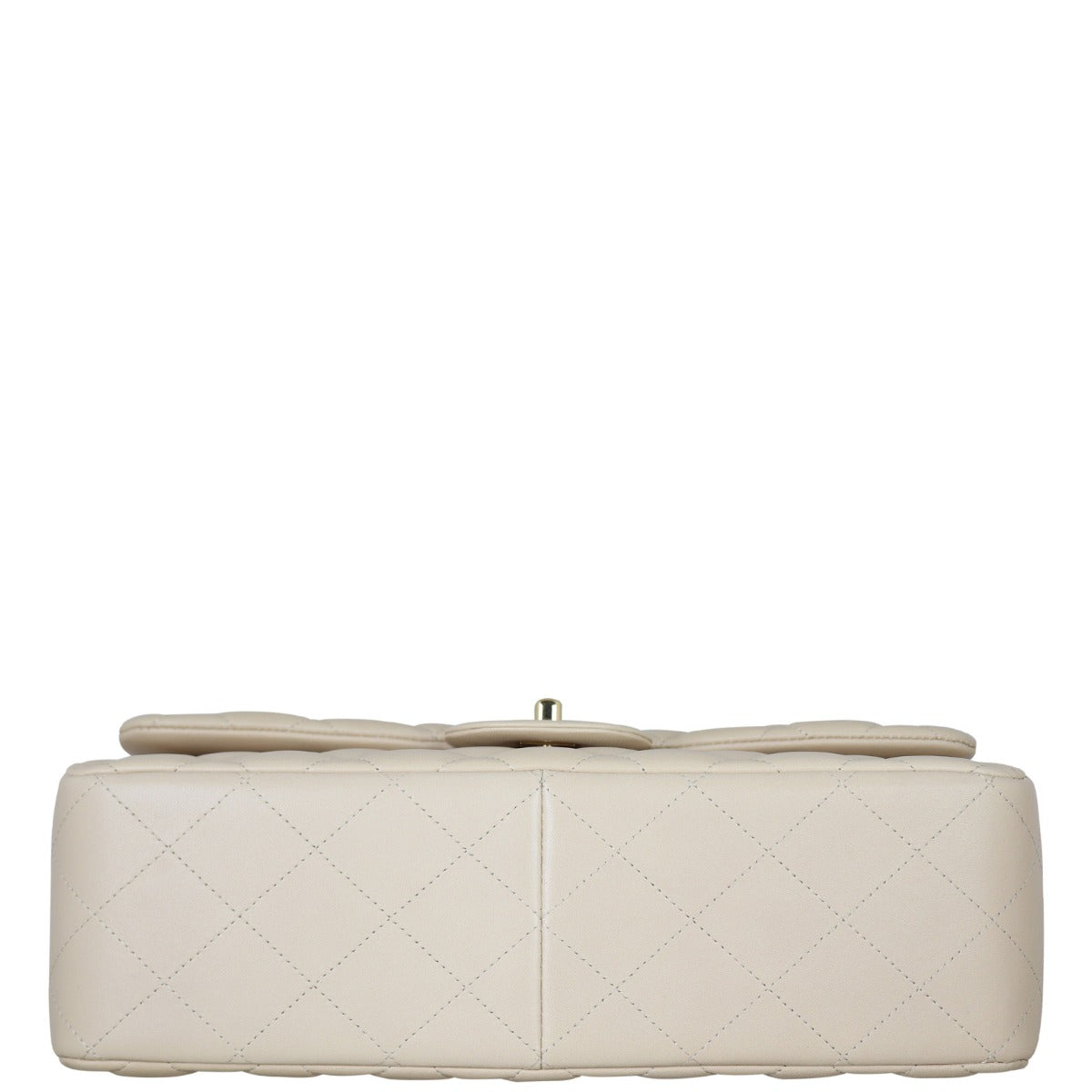 Chanel Classic Double Flap Jumbo Base