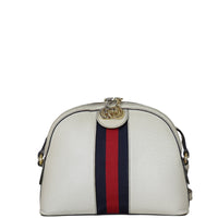 Gucci Ophidia Shoulder Bag Small Back