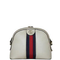 Gucci Ophidia Shoulder Bag Small Front