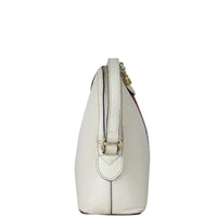 Gucci Ophidia Shoulder Bag Small Side