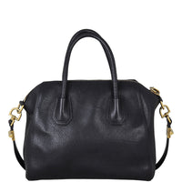 Givenchy Antigona Medium Buffalo Ring Back