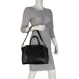 Givenchy Antigona Medium Buffalo Ring Mannequin