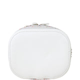 Chanel CC Tweed Vanity Case Base