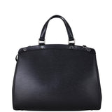 Louis Vuitton Brea MM Epi Front