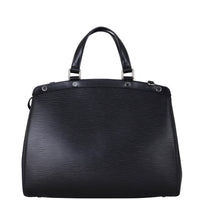 Louis Vuitton Brea MM Epi Front