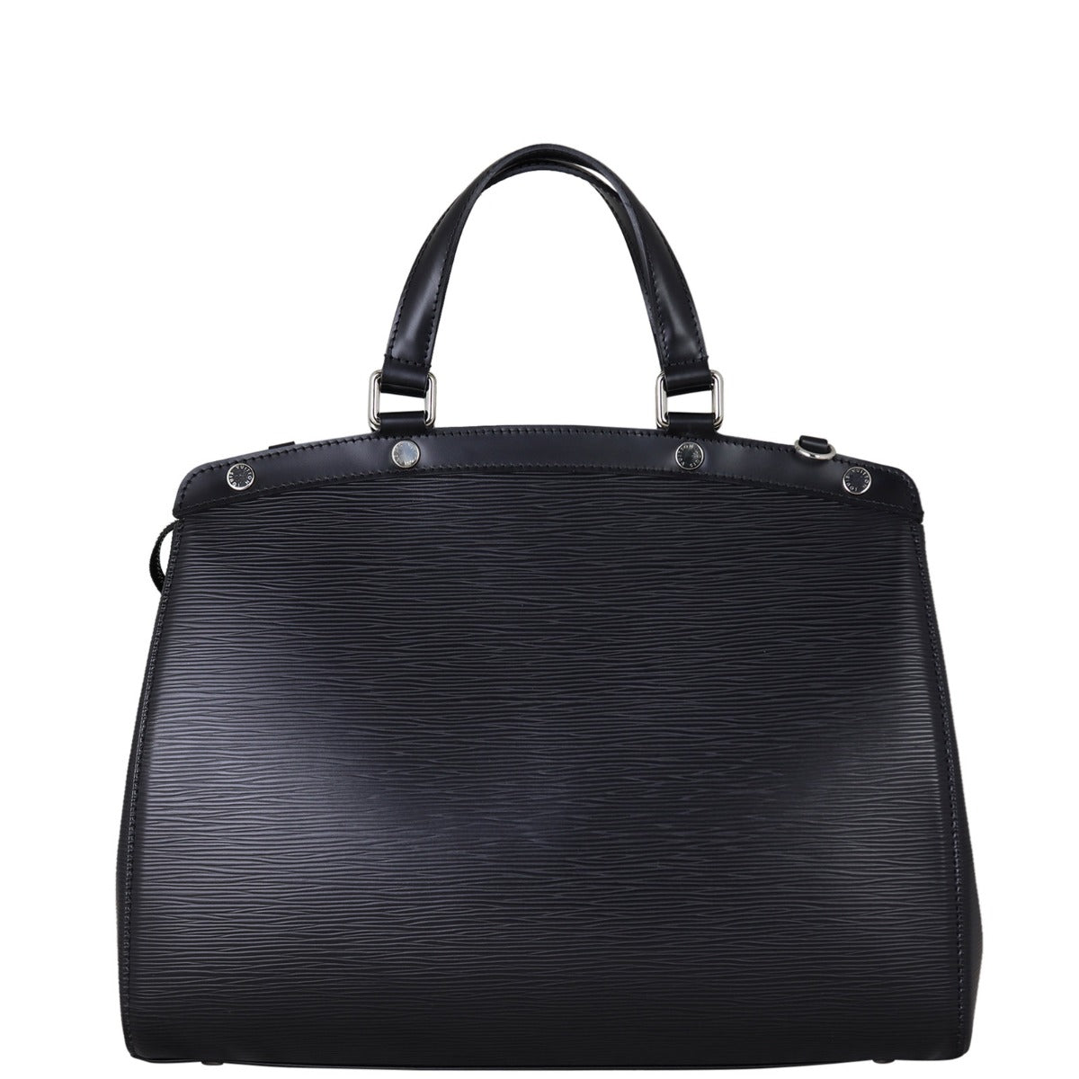 Louis Vuitton Brea MM Epi Front