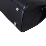 Louis Vuitton Brea MM Epi Corner Close Up