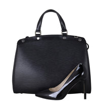 Louis Vuitton Brea MM Epi Shoe