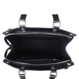 Louis Vuitton Brea MM Epi Whole Interior