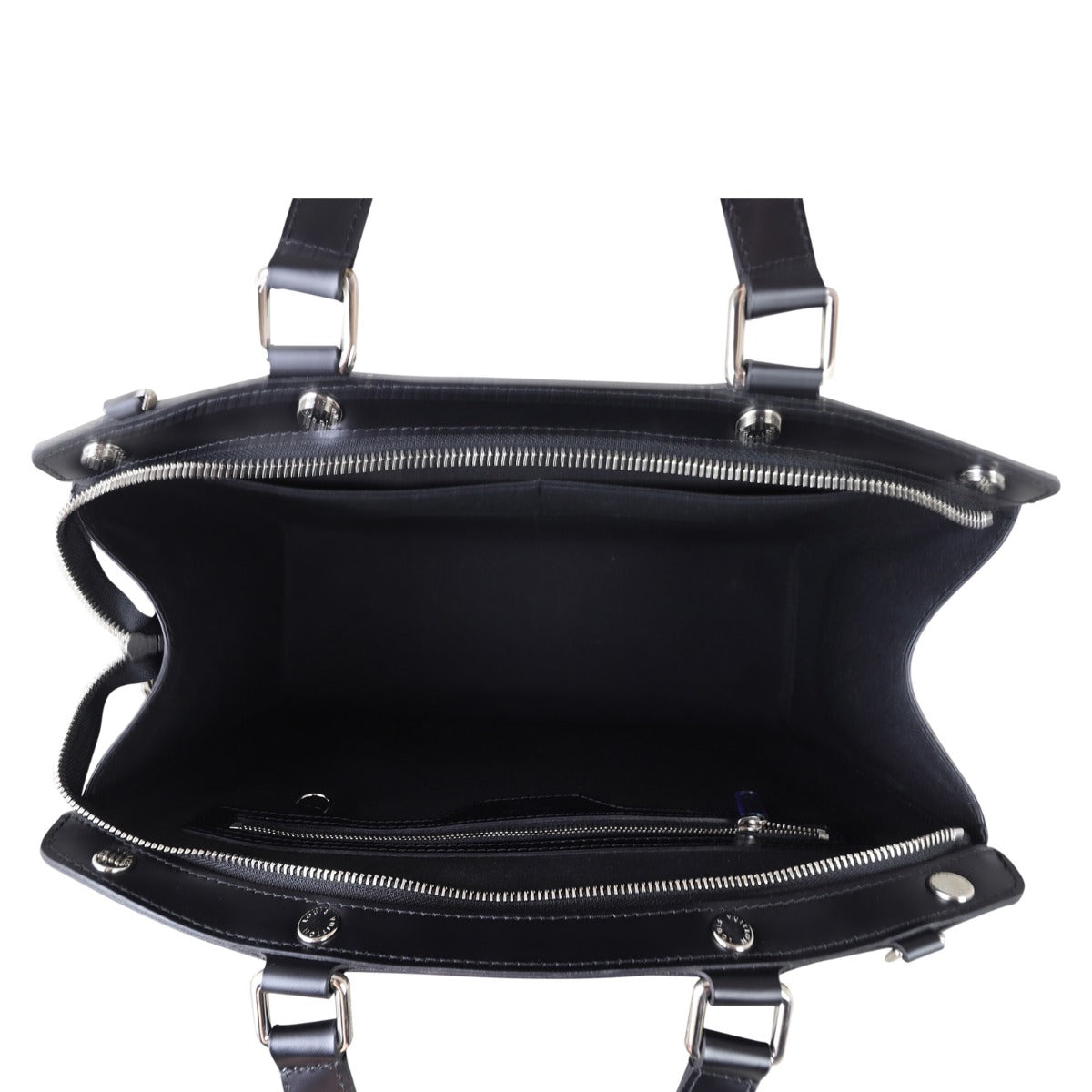 Louis Vuitton Brea MM Epi Whole Interior