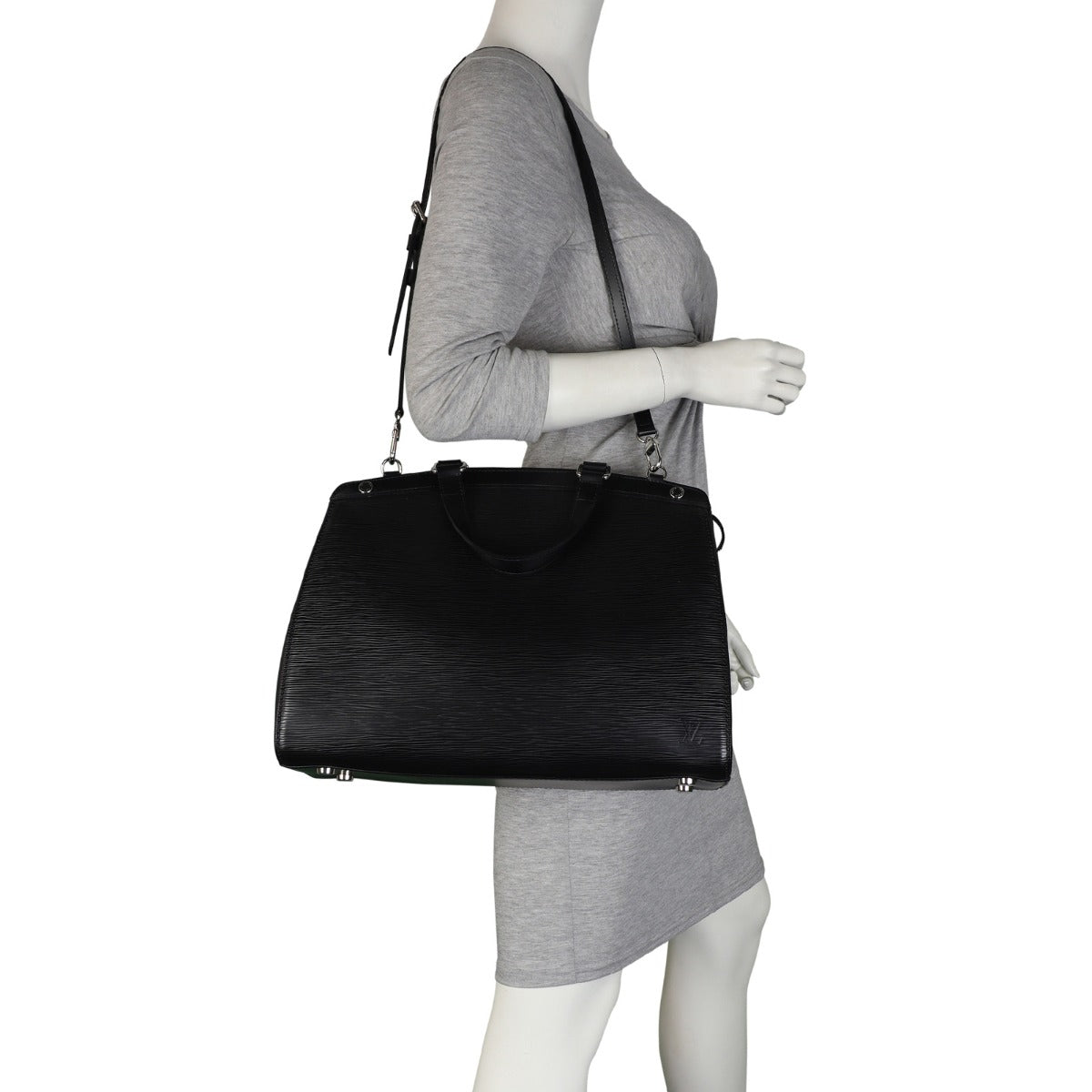 Louis Vuitton Brea MM Epi Mannequin