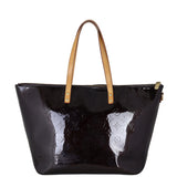 Louis Vuitton Bellevue GM Monogram Vernis Back